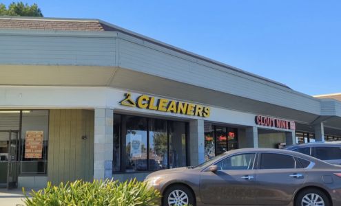 Ideal Cleaners