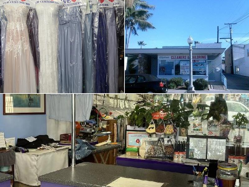 Stephans Cleaners and Tailoring