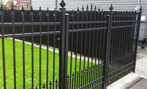 Clôtures et Rampes DB Sherbrooke