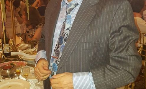 Stephano Tailoring 17058 Chatsworth St #5844, Granada Hills California 91344