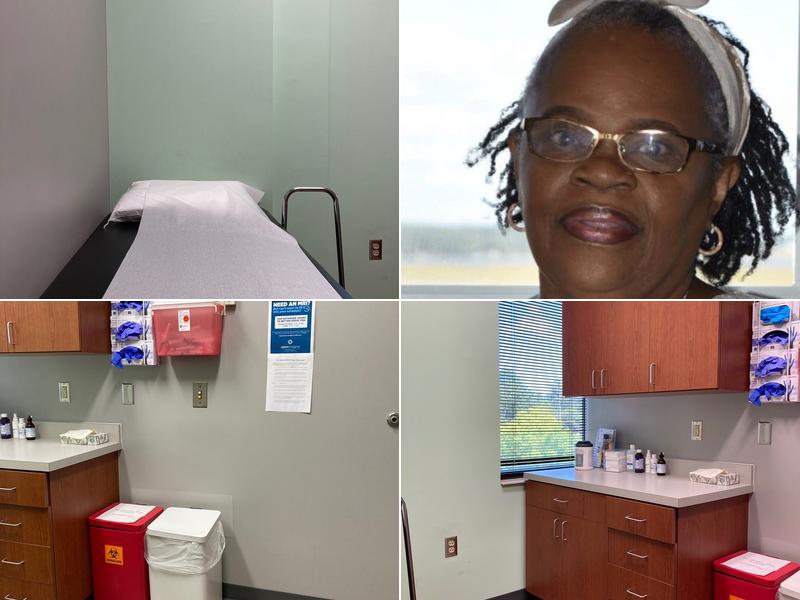 Optim Imaging Center