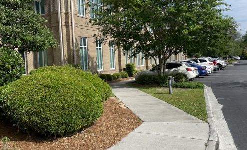 Chatham Orthopaedic Surgery Center