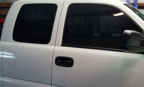 MD Custom Signs and Designs Havelock