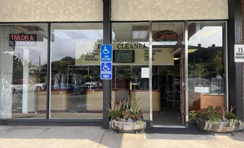 RPV Cleaners Rancho Palos Verdes