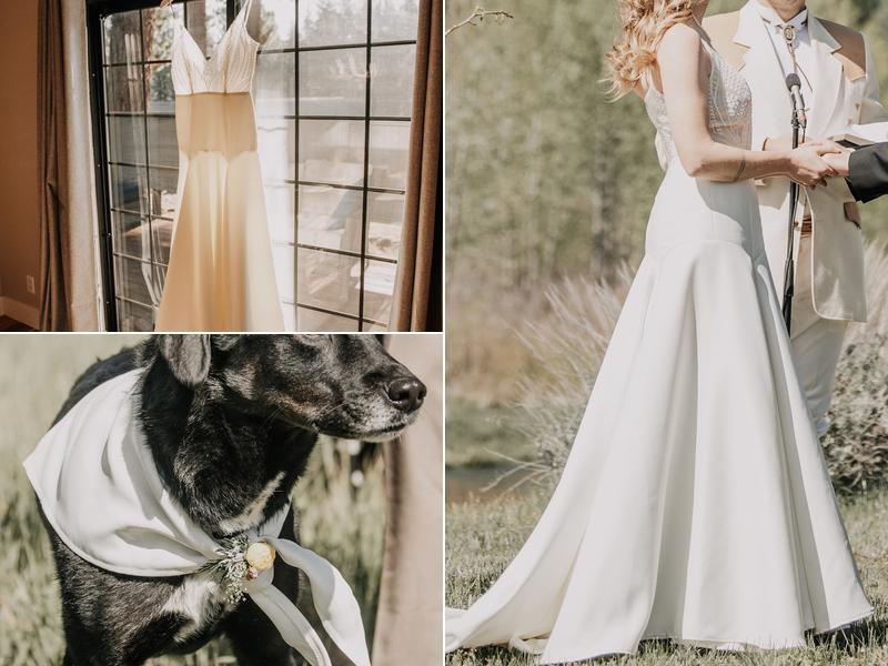 Jo L McDougal Seamstress