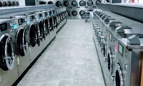 Spin Cycle Wash and Dry