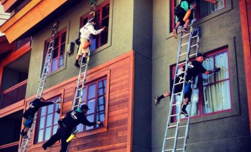 Reno Tahoe Window Cleaning 893 Tahoe Blvd Suite 1500, Incline Village Nevada 89451