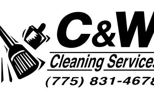 C & W Cleaning Services