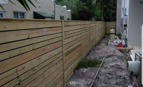 Encinitas Fence Builders