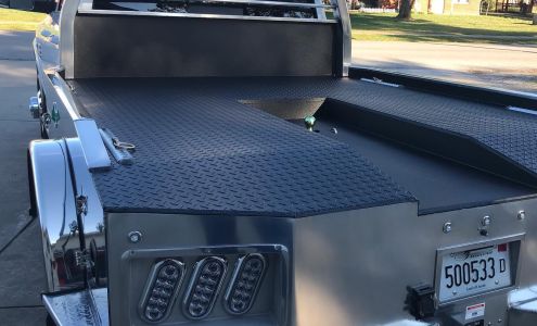 PRO DETAIL 720 Mt Mission Rd, Metropolis Illinois 62960