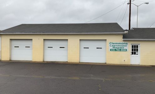 Clemmons Lawnmower Repair Clemmons