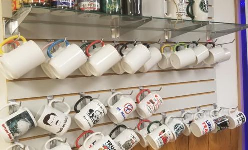 150 Tees Gifts and More