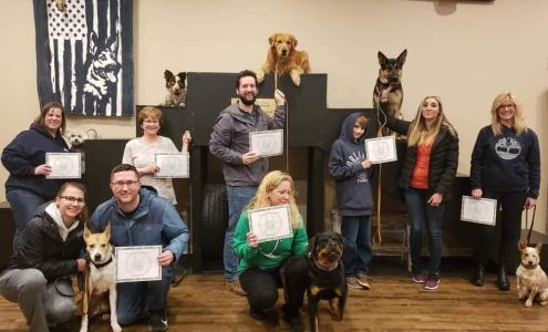 Rettungs-Haus Shepherds, Inc