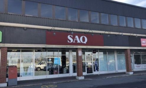 SAQ-Baie D'Urfé (SAQ)