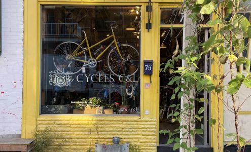 C&L cycle Villeneuve