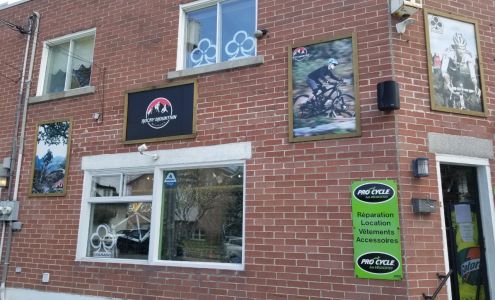 Bicyclette Tranquille