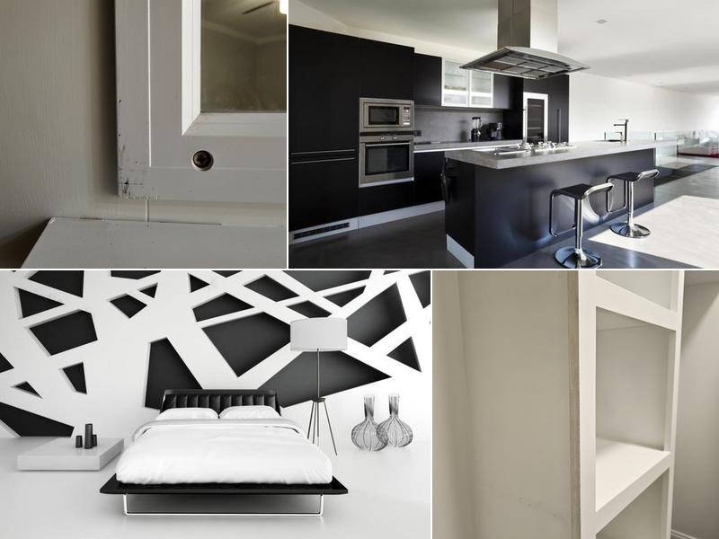 Cain and Company Coatings