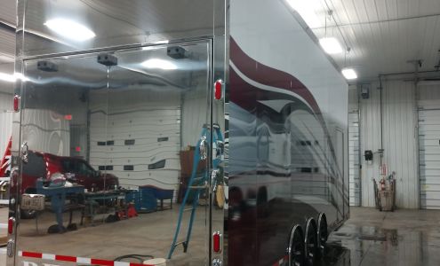 Joe & Laurie's Perfect Touch