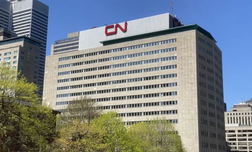 CN Investment