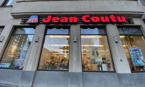 PJC Jean Coutu Santé-Beauté