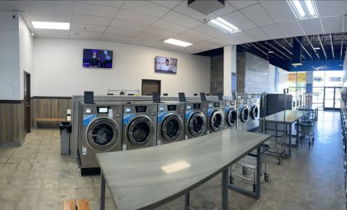 Joy Laundry - Carmichael | Wash & Fold, Dry Cleaning, & Pickup/Delivery Services Carmichael