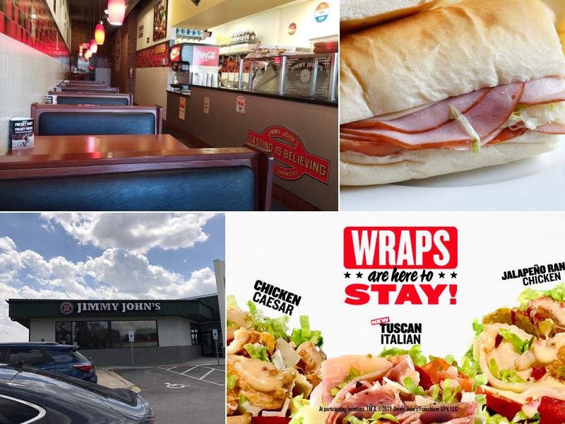 Jimmy John's