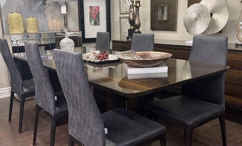 Chattels Furniture and Home Decor,