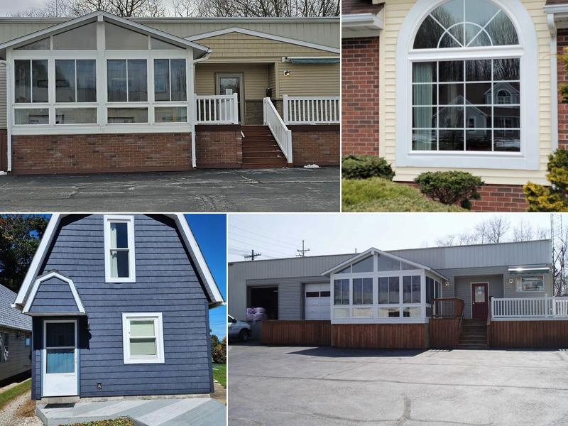 WSA Inc. Weather Sealco