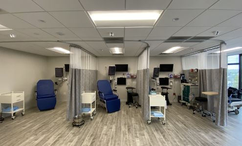 Comprehensive Spine & Pain: Treat Pain. Transform Lives.