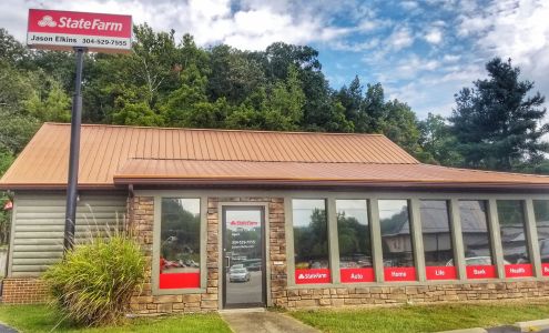 Jason Elkins - State Farm Insurance Agent