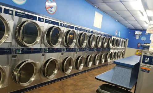 Sun Valley Lavanderia