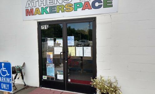 Athens Ohio MakerSpace Athens