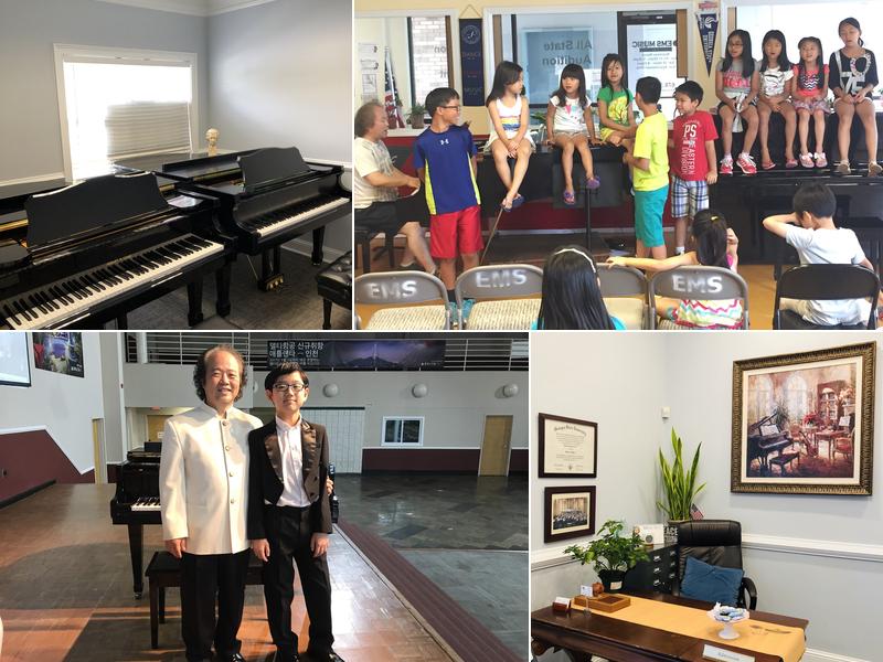 Mozart Music Academy