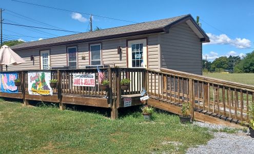 Mimi's Market Inwood