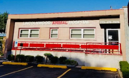 Lincolnwood Animal Hospital
