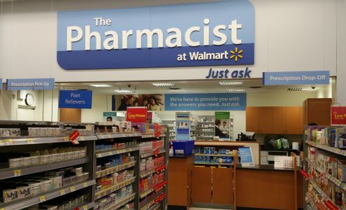 Walmart Pharmacy