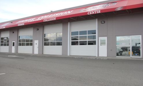 Wheaton Collision Centre