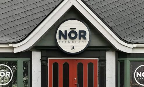 NOR Tremblant Mont-Tremblant