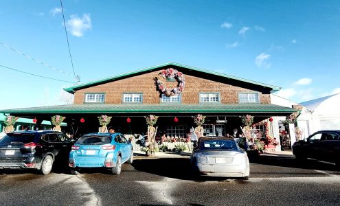 Centre de Jardin Provost Mont-Tremblant
