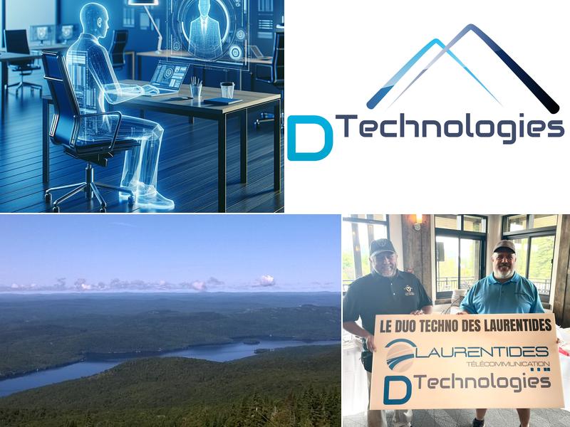 D-Technologies