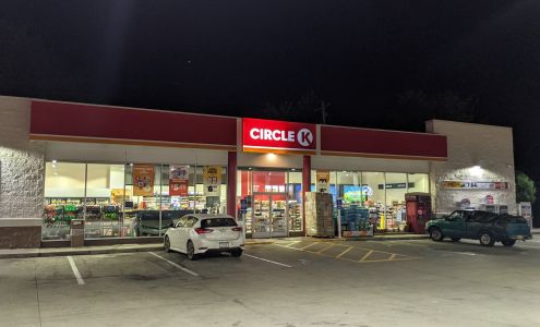 Circle K