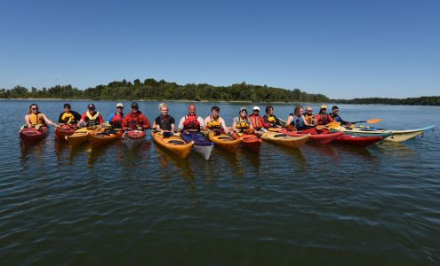 Canadian Adventure Expeditions Dwight