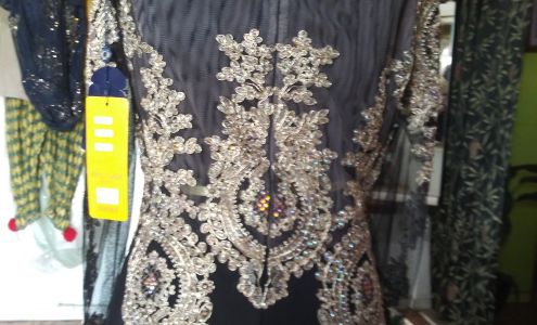 Alterations & Tailors Manufacturing