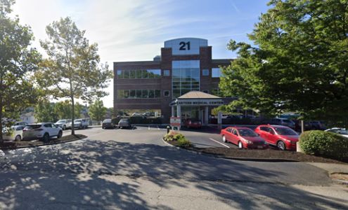 Saint Vincent Radiological Associates