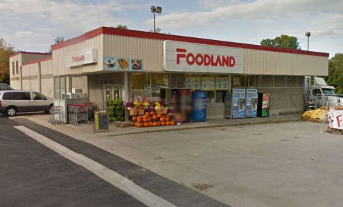 Foodland - Victoria Harbour Victoria Harbour