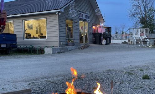 Mariner's Paradise Waubaushene