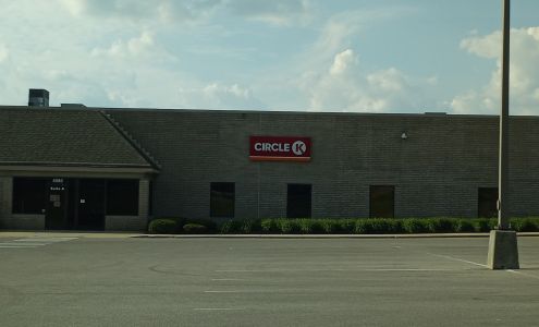 Circle K Midwest Office