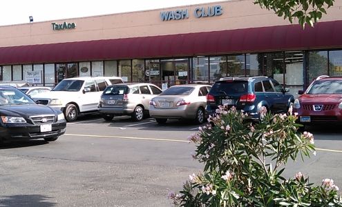 WASH CLUB