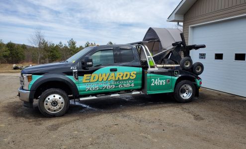 Edwards Towing & Recovery