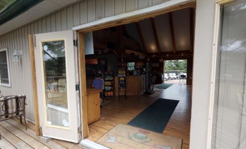 The Golfather Bracebridge